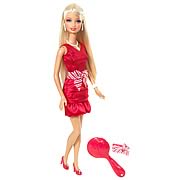 Barbie Holiday Doll